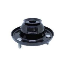 Imagem de Coxim do Amortecedor MITSUBISHI L200/PAJERO Dianteiro Sem Batentes de Borracha - AXIOS LT70125