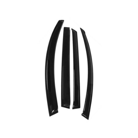 Imagem de Calha de Chuva CHERY TIGGO 7 . - TGPOLI 34004