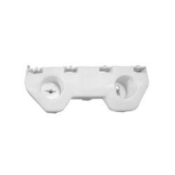 Imagem de Guia do Para-choque Dianteiro NISSAN VERSA Lado Esquerdo. - FABRICIO EK1371
