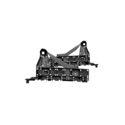 Imagem de Guia do Para-choque Dianteiro HONDA FIT Lado Direito.. - FABRICIO EK1228