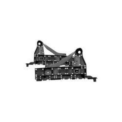 Imagem de Guia do Para-choque Dianteiro HONDA FIT Lado Esquerdo.. - FABRICIO EK1229