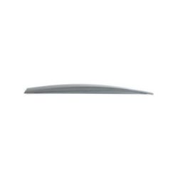Imagem de Cobertura da Moldura da Caixa de Roda VOLKSWAGEN NIVUS Lado Esquerdo - VOLKSWAGEN 2G58548199B9