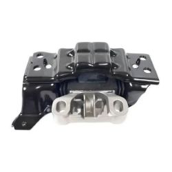 Imagem de Coxim do Câmbio VOLKSWAGEN POLO/VIRTUS Lado Esquerdo - AXIOS M4LT70154