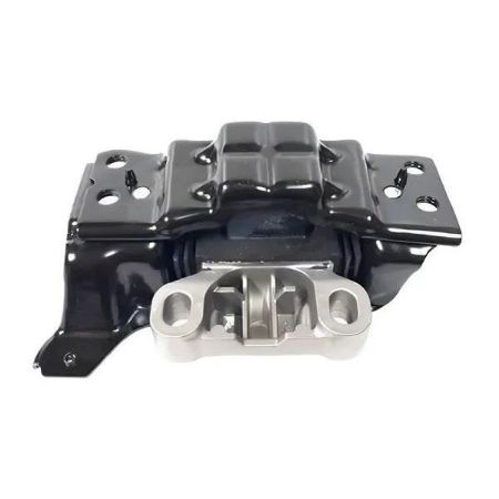 Imagem de Coxim do Câmbio VOLKSWAGEN POLO/VIRTUS Lado Esquerdo - AXIOS M4LT70154
