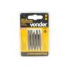 Imagem de Jogo de Bits/Ponteira Vonder 3538005050 - VONDER 3538005050