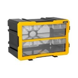 Imagem de Gaveta Plástica Organizadora Vonder 6108002000 - VONDER 6108002000