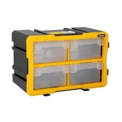 Imagem de Gaveta Plástica Organizadora Vonder 6108004000 - VONDER 6108004000