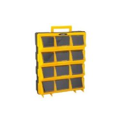Imagem de Organizador Plástico Vonder 6108120000 - VONDER 6108120000