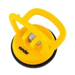 Imagem de Ventosa Multiuso Simples 4Kg - VONDER 3599060060
