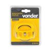 Imagem de Ventosa Multiuso Simples 4Kg - VONDER 3599060060