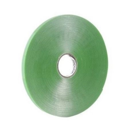 Imagem de Fita Dupla Face Acrílica 9mm X 20M Vonder 1055009020 - VONDER 1055009020