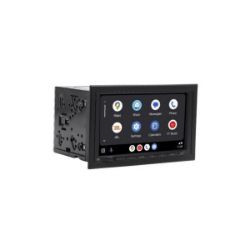 Imagem de Reprodutor de Vídeo Universal Mp5 7 2 Din Jbl 28913845 - JBL SELENIUM JBLLEGEND700B