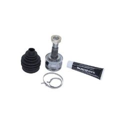 Imagem de Ponteira Homocinética Fixa Sem ABS 28 Dentes - AXIOS BR10054606002