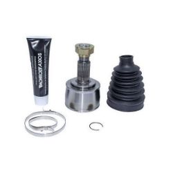 Imagem de Ponteira Homocinética Fixa Automático 24 Dentes - AXIOS M4LT30131