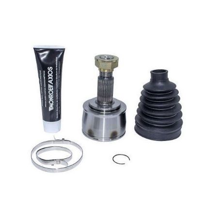 Imagem de Ponteira Homocinética Fixa Automático 24 Dentes - AXIOS M4LT30131