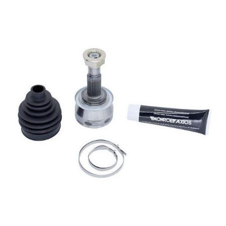 Imagem de Ponteira Homocinética Fixa CHEVROLET - GM ONIX/PRISMA Mecânico 22 Dentes - AXIOS BR10054606067