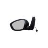 Imagem de Espelho Retrovisor Externo PEUGEOT 208 Lado Esquerdo Elétrico com Pisca - FICOSA EB1019
