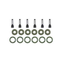 Imagem de KIT ANEIS/TELA AZERA/SANTA FE/SORENTO (GAS) - DS 12102