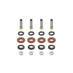 Imagem de KIT ANEIS/TELAS COROLLA/CROSS 2.0 16V +19 - DS 12109