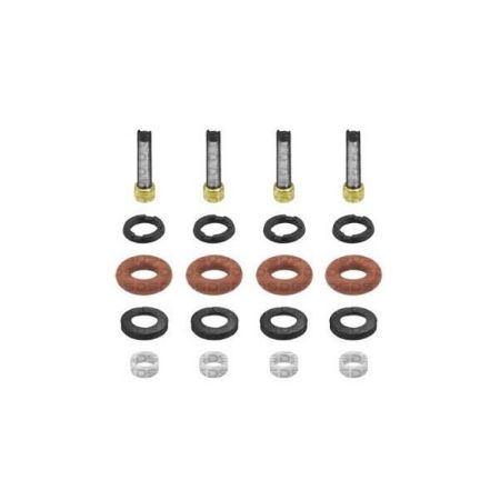 Imagem de KIT ANEIS/TELAS COROLLA/CROSS 2.0 16V +19 - DS 12109