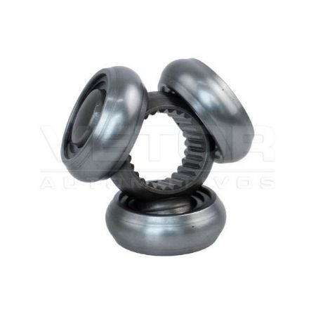 Imagem de Trizeta 26 Dentes Elo 44.94mm Vetor Vt9094 - VETOR VT9094