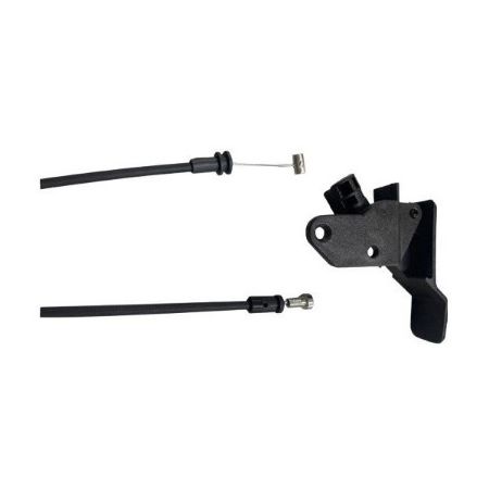 Imagem de Cabo de Abertura do Capo TROLLER T4 Com Alavanca - MUNDIFLEX 85201