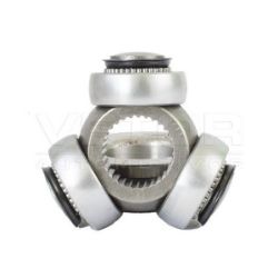 Imagem de Trizeta RENAULT MEGANE 30 Dentes Elo 34.4mm Vetor Vt9157 - VETOR VT9157