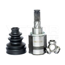 Imagem de Tulipa do Câmbio NISSAN XTRAIL Lado Esquerdo Vetor Vt5707 - VETOR VT5707