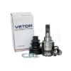 Imagem de Tulipa do Câmbio NISSAN XTRAIL Lado Esquerdo Vetor Vt5707 - VETOR VT5707