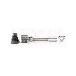 Imagem de Tulipa do Câmbio PEUGEOT 207/HOGGAR Lado Esquerdo Vetor Vt5768 - VETOR VT5768