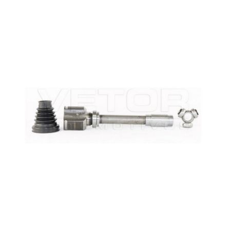 Imagem de Tulipa do Câmbio PEUGEOT 207/HOGGAR Lado Esquerdo Vetor Vt5768 - VETOR VT5768