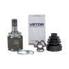 Imagem de Tulipa do Câmbio LAND ROVER DISCOVERY Lado Direito Vetor Vt5779 - VETOR VT5779
