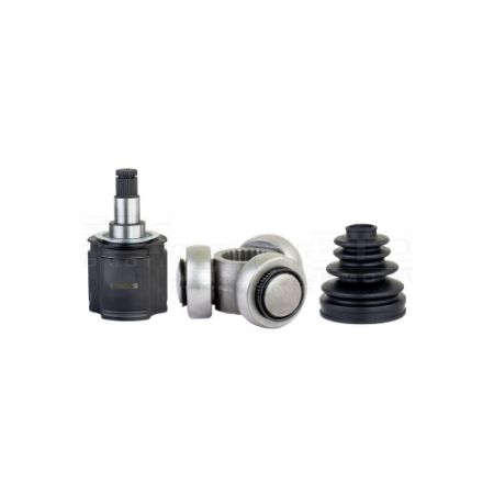 Imagem de Tulipa do Câmbio TOYOTA HILUX Lado Esquerdo e Direito Vetor Vt5799 - VETOR VT5799