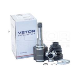 Imagem de Tulipa do Câmbio CHEVROLET - GM CAPTIVA com Trizeta Lado Esquerdo Vt5838 - VETOR VT5838