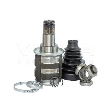 Imagem de Tulipa do Câmbio TOYOTA COROLLA Lado Esquerdo Vetor Vt5842 - VETOR VT5842