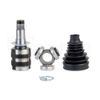 Imagem de Tulipa do Câmbio TOYOTA COROLLA Lado Direito Vetor Vt5843 - VETOR VT5843