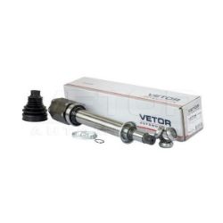 Imagem de Tulipa do Câmbio FORD FUSION Lado Direito Vetor Vt5847 - VETOR VT5847
