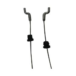 Imagem de Cabo do Banco FORD VERSAILLES Curto - MUNDIFLEX 41524