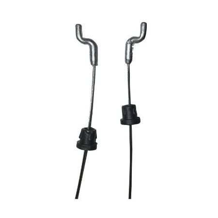 Imagem de Cabo do Banco FORD VERSAILLES Longo - MUNDIFLEX 41525