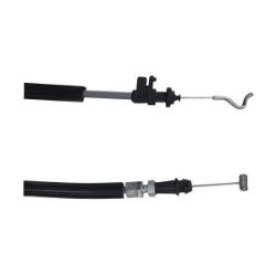 Imagem de Cabo da Fechadura Porta Dianteira VOLKSWAGEN UP 2 Portas - MUNDIFLEX 11779