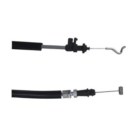 Imagem de Cabo da Fechadura Porta Dianteira VOLKSWAGEN UP 2 Portas - MUNDIFLEX 11779