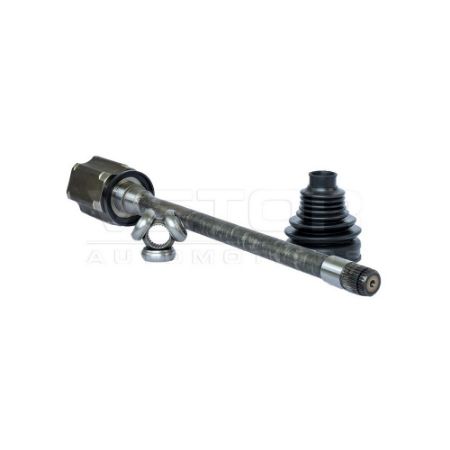 Imagem de Tulipa do Câmbio BMW X5/X6 Lado Direito Vetor Vt5864 - VETOR VT5864