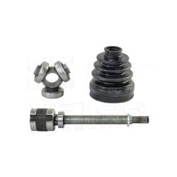 Imagem de Tulipa do Câmbio RENAULT CAPTUR Lado Direito Vetor Vt5872 - VETOR VT5872
