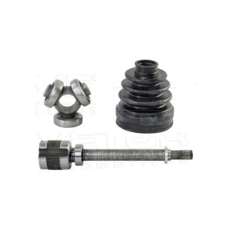 Imagem de Tulipa do Câmbio RENAULT CAPTUR Lado Direito Vetor Vt5872 - VETOR VT5872