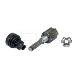 Imagem de Tulipa do Câmbio FORD KA Lado Esquerdo Vetor Vt5933 - VETOR VT5933