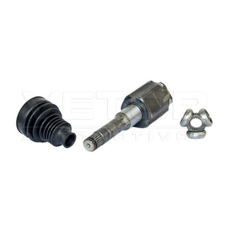 Imagem de Tulipa do Câmbio FORD KA Lado Esquerdo Vetor Vt5933 - VETOR VT5933