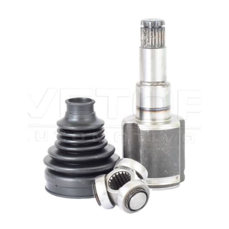 Imagem de Tulipa do Câmbio FORD KA Lado Direito Vetor Vt5935 - VETOR VT5935