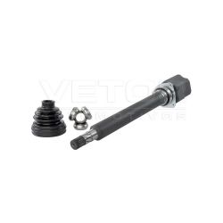 Imagem de Tulipa do Câmbio FIAT TORO Lado Direito Vetor Vt5952 - VETOR VT5952
