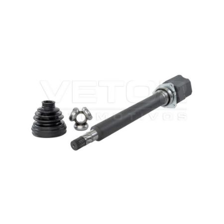 Imagem de Tulipa do Câmbio FIAT TORO Lado Direito Vetor Vt5952 - VETOR VT5952