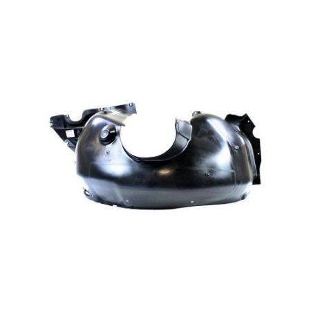Imagem de Para-barro Dianteiro VOLKSWAGEN NIVUS Lado Esquerdo - RETROVEX C10202E
